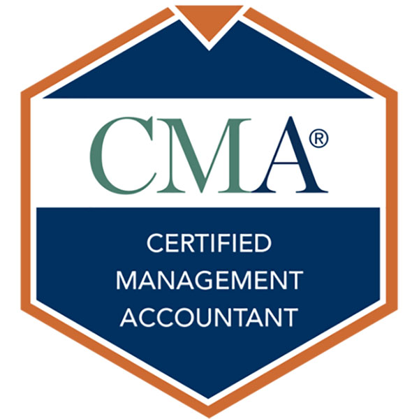 CMA Certificates