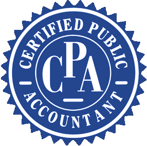 CPA Cat Logo